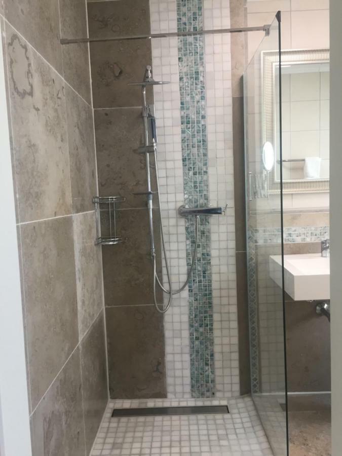 Neues Zimmerapartment Mit Bad Neckarwestheim Εξωτερικό φωτογραφία