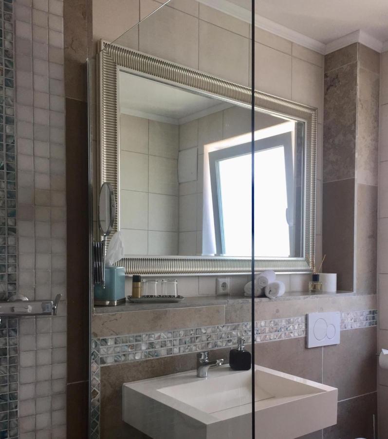Neues Zimmerapartment Mit Bad Neckarwestheim Εξωτερικό φωτογραφία